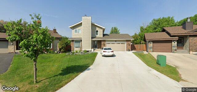 40 Evesham Key（加拿大曼尼托巴省溫尼伯市）房屋照片