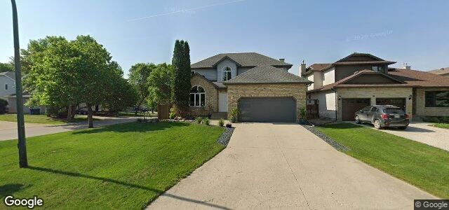 40 Gnapp Cove（加拿大曼尼托巴省溫尼伯市）房屋照片