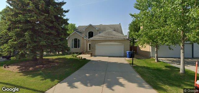 40 Olinyk Cove（加拿大曼尼托巴省溫尼伯市）房屋照片