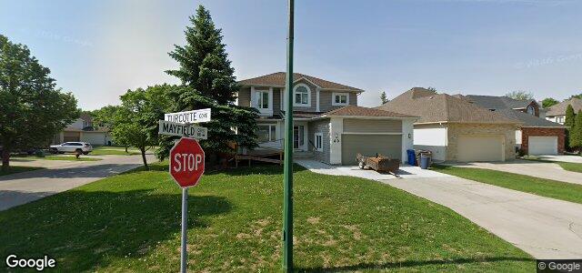 40 Turcotte Cove（加拿大曼尼托巴省温尼伯市）房屋照片