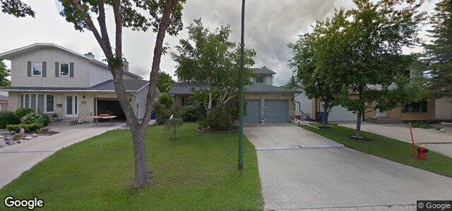 42 Avril Lane（加拿大曼尼托巴省溫尼伯市）房屋照片