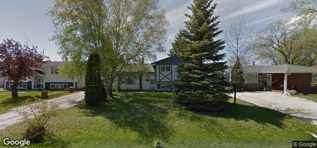Photo of 42 Epsom Crescent in Winnipeg, Manitoba