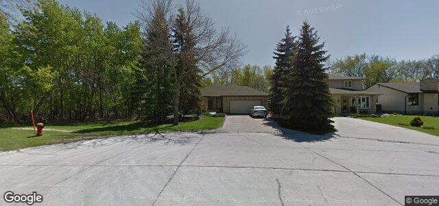 42 Oswald Bay（加拿大曼尼托巴省溫尼伯市）房屋照片