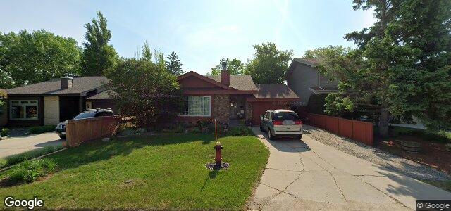 42 Pinawa Drive（加拿大曼尼托巴省溫尼伯市）房屋照片