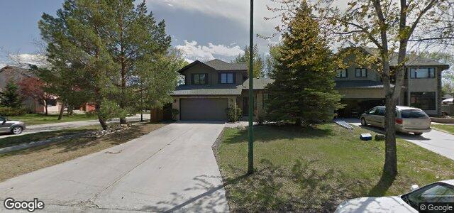 42 Shoreham Bay（加拿大曼尼托巴省溫尼伯市）房屋照片