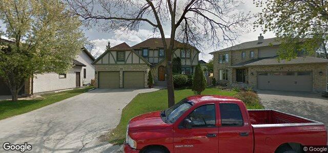 42 Stonehaven Close（加拿大曼尼托巴省溫尼伯市）房屋照片