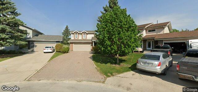 43 Drayton Bay（加拿大曼尼托巴省溫尼伯市）房屋照片