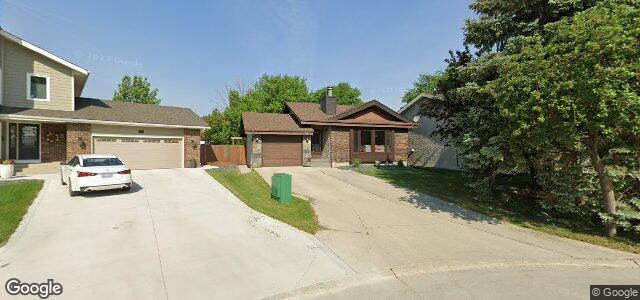 44 Evesham Key（加拿大曼尼托巴省溫尼伯市）房屋照片