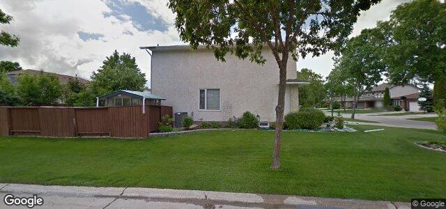 46 Avril Lane（加拿大曼尼托巴省溫尼伯市）房屋照片