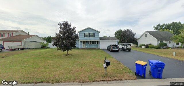 46 Woodstock Lane（加拿大曼尼托巴省溫尼伯市）房屋照片