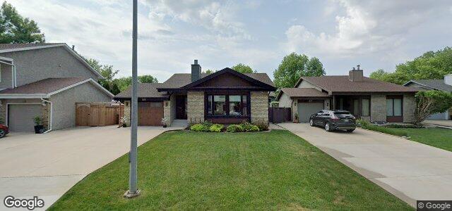 46 Woodview Bay（加拿大曼尼托巴省溫尼伯市）房屋照片