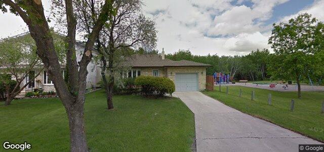 47 Avril Lane（加拿大曼尼托巴省溫尼伯市）房屋照片