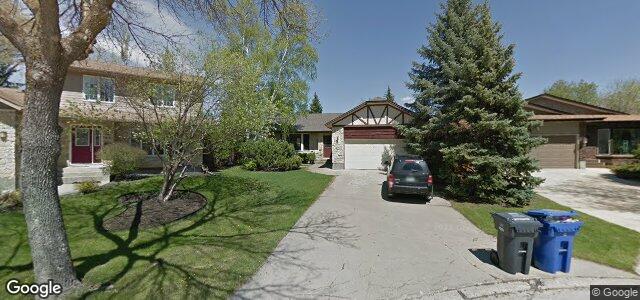 47 Oswald Bay（加拿大曼尼托巴省溫尼伯市）房屋照片