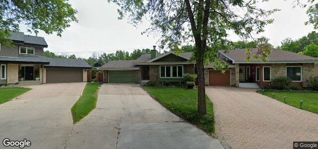 47 Woodchester Bay（加拿大曼尼托巴省溫尼伯市）房屋照片