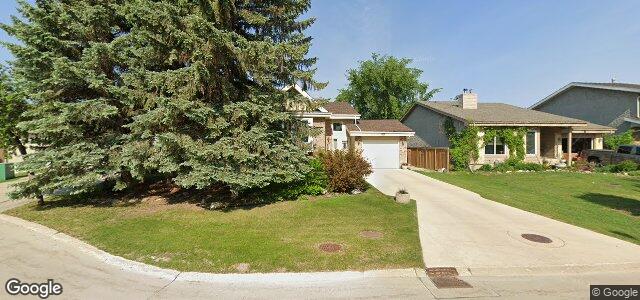 48 Evesham Key（加拿大曼尼托巴省溫尼伯市）房屋照片