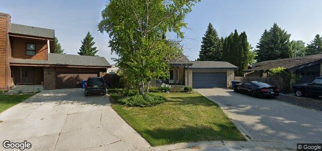 5 Cheltenham Cove（加拿大曼尼托巴省溫尼伯市）房屋照片