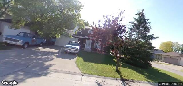 50 Overwater Cove（加拿大曼尼托巴省溫尼伯市）房屋照片