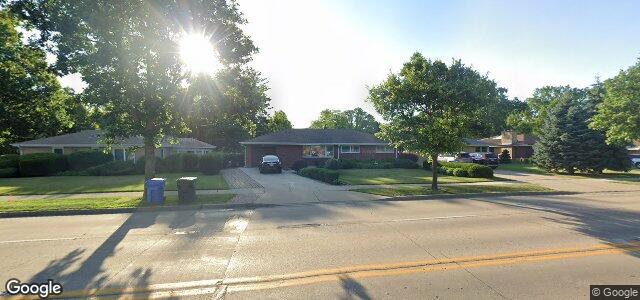 503 Elmhurst Road（加拿大曼尼托巴省溫尼伯市）房屋照片