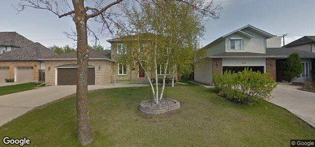 505 Chalfont Road（加拿大曼尼托巴省溫尼伯市）房屋照片