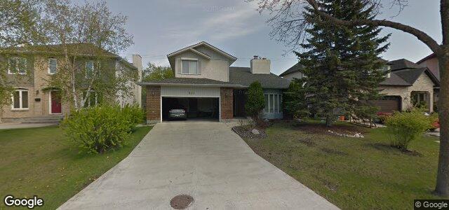 509 Chalfont Road（加拿大曼尼托巴省溫尼伯市）房屋照片