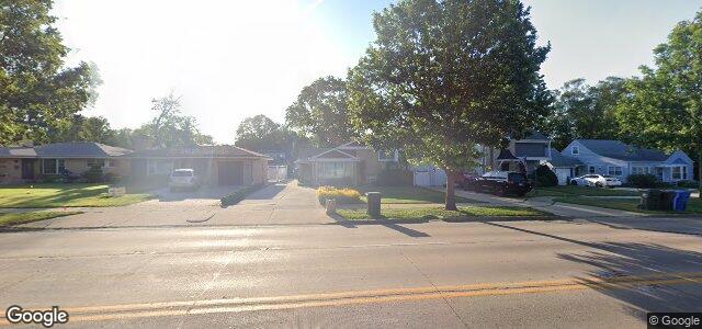 509 Elmhurst Road（加拿大曼尼托巴省溫尼伯市）房屋照片