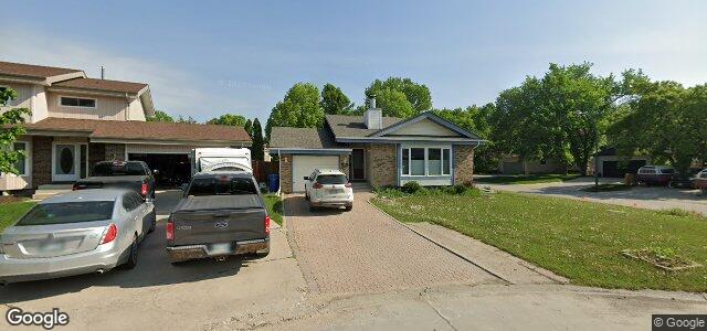 51 Drayton Bay（加拿大曼尼托巴省溫尼伯市）房屋照片