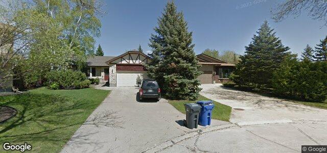 51 Oswald Bay（加拿大曼尼托巴省溫尼伯市）房屋照片