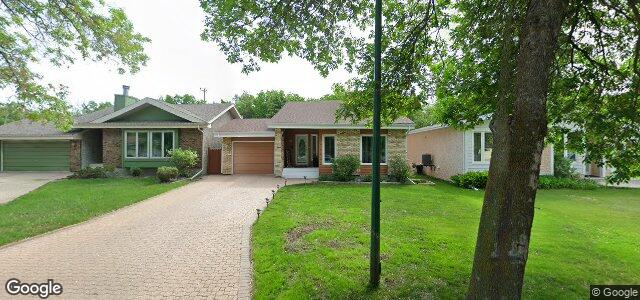 51 Woodchester Bay（加拿大曼尼托巴省溫尼伯市）房屋照片