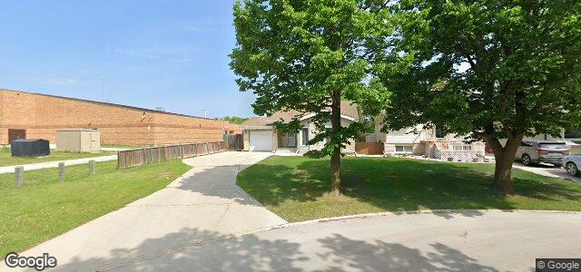 51 Woodfield Bay（加拿大曼尼托巴省溫尼伯市）房屋照片