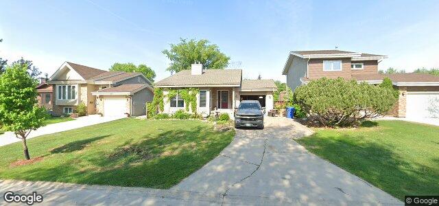 52 Evesham Key（加拿大曼尼托巴省溫尼伯市）房屋照片