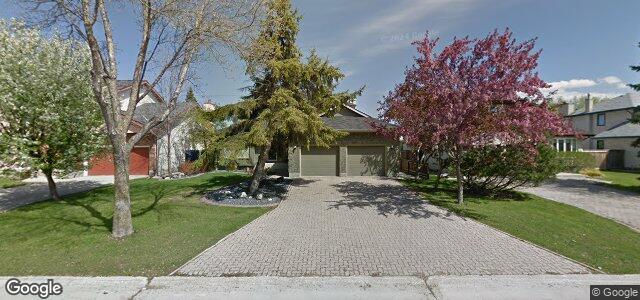 521 Chalfont Road（加拿大曼尼托巴省溫尼伯市）房屋照片