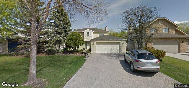 533 Chalfont Road（加拿大曼尼托巴省温尼伯市）房屋照片