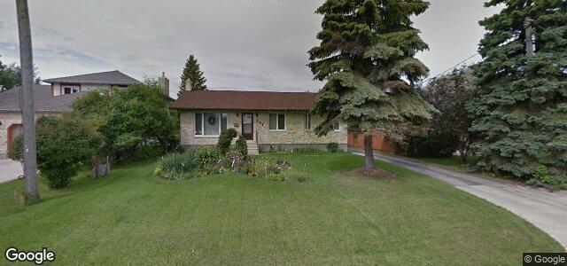 534 Cathcart Street（加拿大曼尼托巴省溫尼伯市）房屋照片