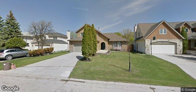 537 Chalfont Road（加拿大曼尼托巴省溫尼伯市）房屋照片