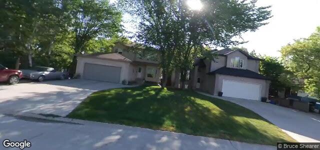 54 Overwater Cove（加拿大曼尼托巴省溫尼伯市）房屋照片