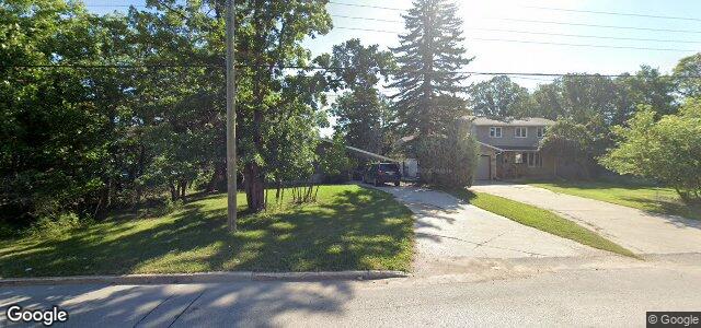 545 Laxdal Road（加拿大曼尼托巴省溫尼伯市）房屋照片