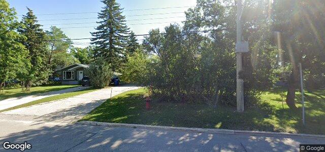 547 Laxdal Road（加拿大曼尼托巴省溫尼伯市）房屋照片