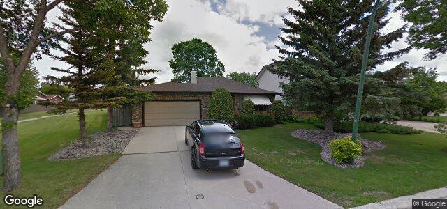 55 Avril Lane（加拿大曼尼托巴省溫尼伯市）房屋照片