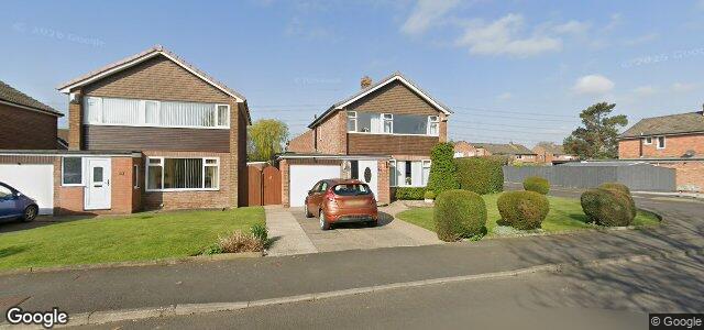 55 Mayfield Crescent（加拿大曼尼托巴省溫尼伯市）房屋照片