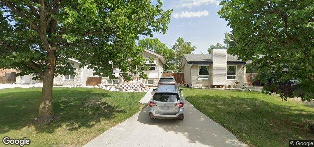 55 Woodfield Bay（加拿大曼尼托巴省溫尼伯市）房屋照片