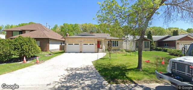 553 Chalfont Road（加拿大曼尼托巴省溫尼伯市）房屋照片