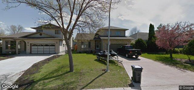 56 Southwick Close（加拿大曼尼托巴省溫尼伯市）房屋照片