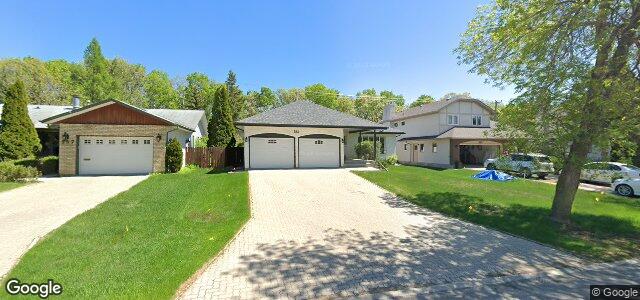 561 Chalfont Road（加拿大曼尼托巴省溫尼伯市）房屋照片