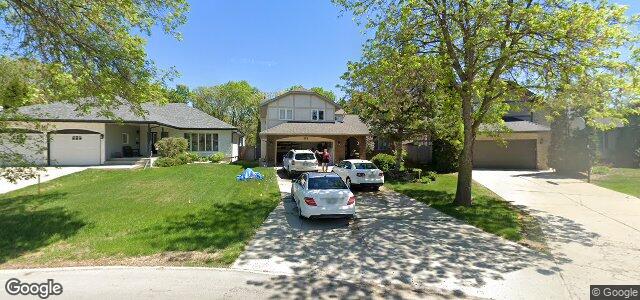 563 Chalfont Road（加拿大曼尼托巴省溫尼伯市）房屋照片