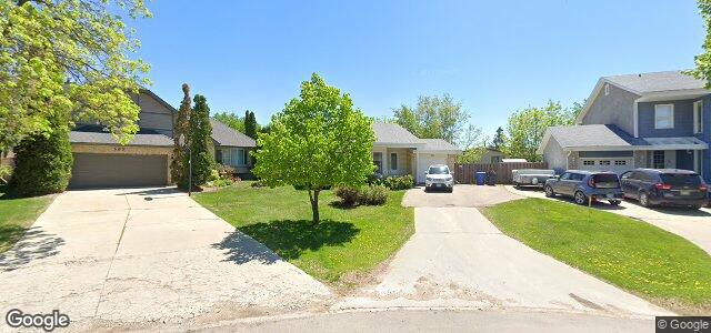 569 Chalfont Road（加拿大曼尼托巴省溫尼伯市）房屋照片