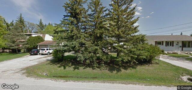 569 Elmhurst Road（加拿大曼尼托巴省溫尼伯市）房屋照片