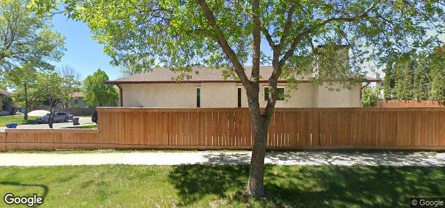 572 Chalfont Road（加拿大曼尼托巴省溫尼伯市）房屋照片