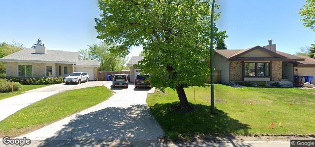 573 Chalfont Road（加拿大曼尼托巴省温尼伯市）房屋照片