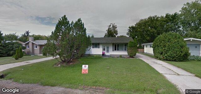 574 Cathcart Street（加拿大曼尼托巴省溫尼伯市）房屋照片