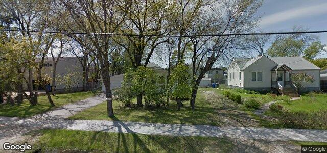 574 Elmhurst Road（加拿大曼尼托巴省溫尼伯市）房屋照片